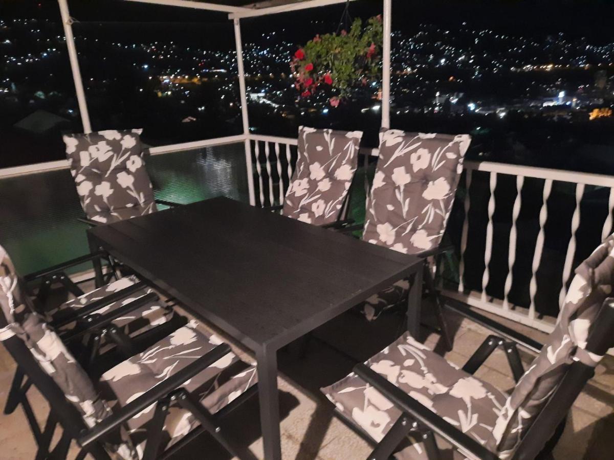 Best Terrace View In The Heart Of SJJ Exterior foto