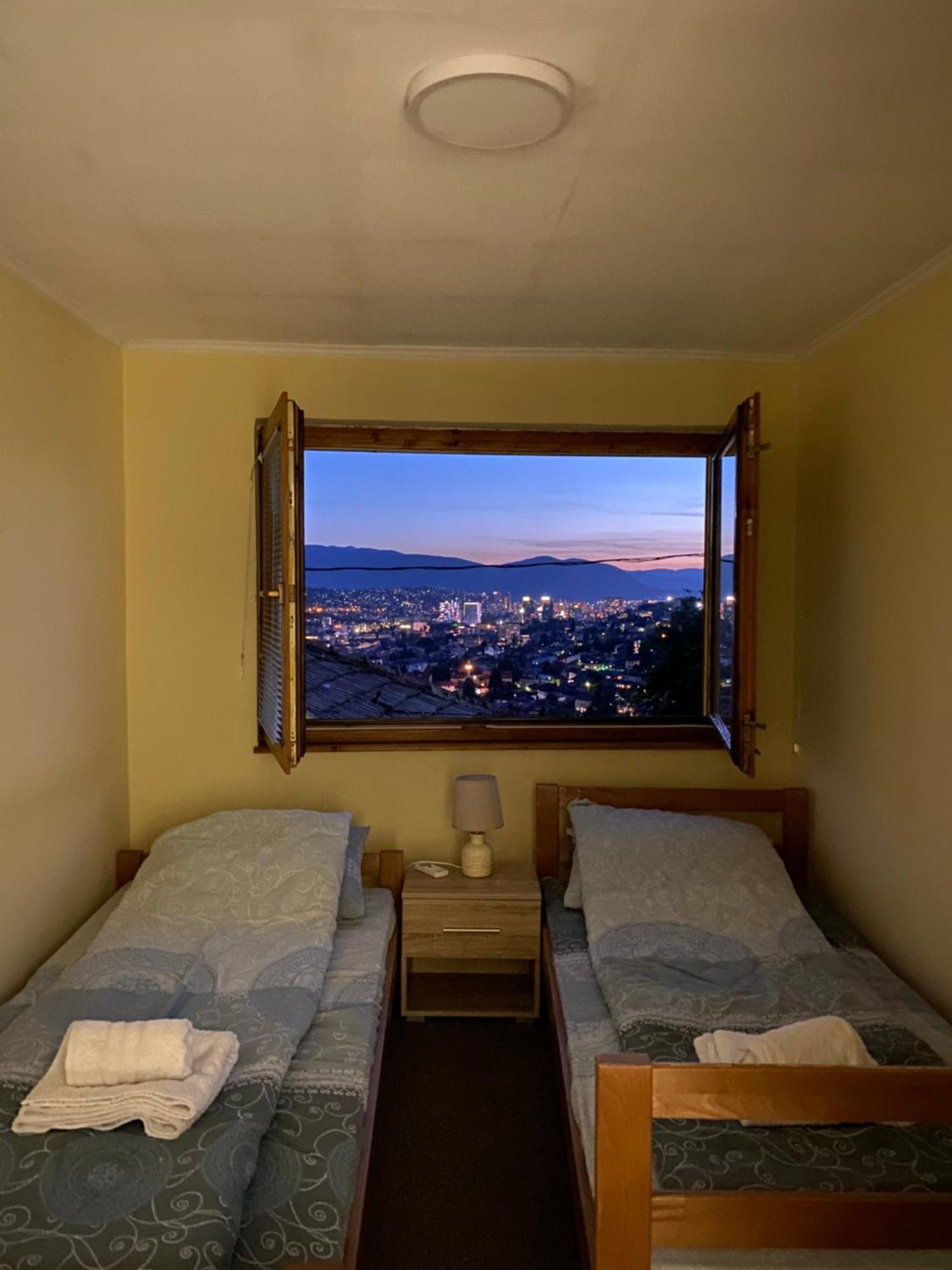 Best Terrace View In The Heart Of SJJ Exterior foto